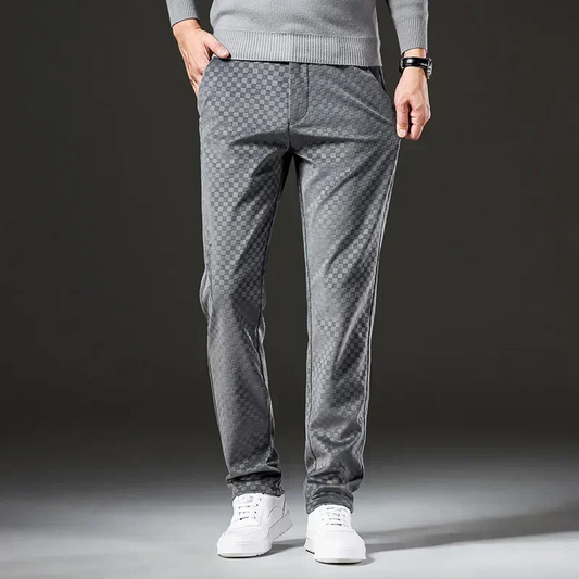 Simon Corduroy Trousers