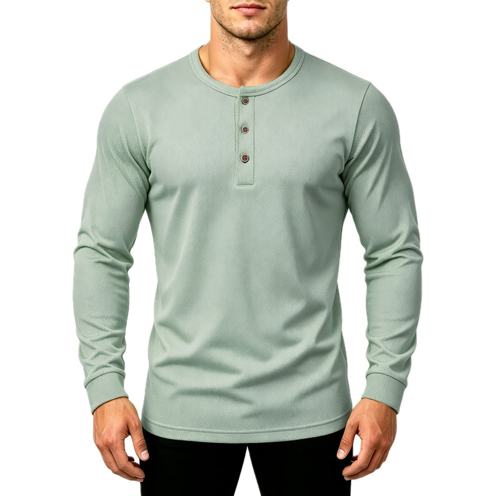 Ira Holden Loose-Fit Shirt - Green - view 1
