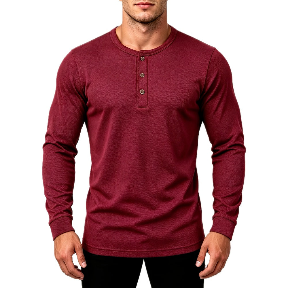 Ira Holden Loose-Fit Shirt - P - view 1