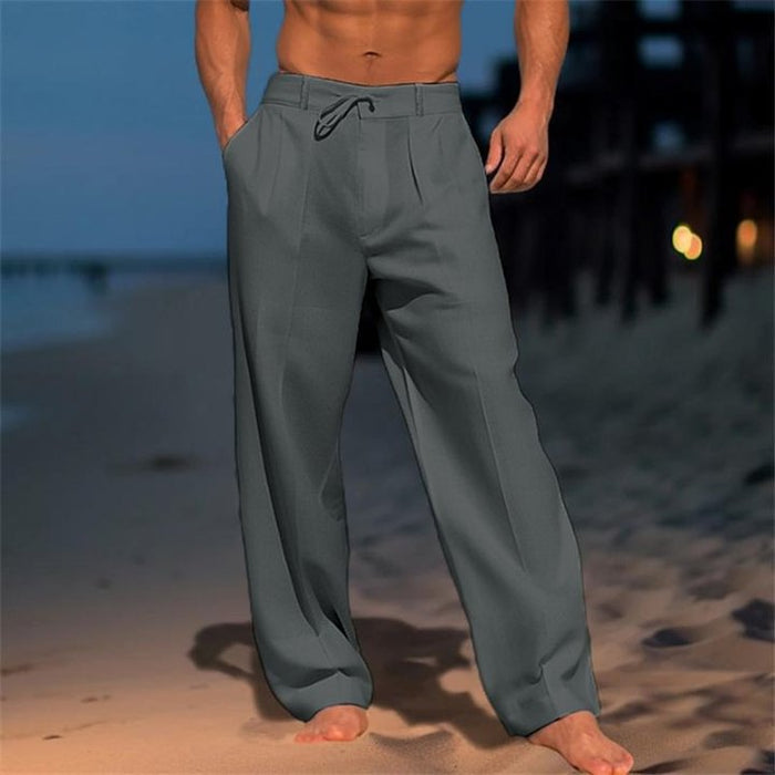 Markus Linen Trousers