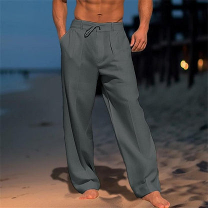 Markus Linen Trousers