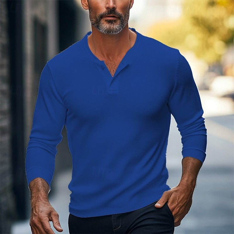 Matthew Henley Shirt