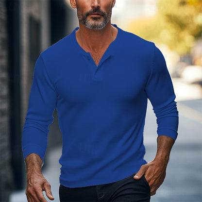 Matthew Henley Shirt