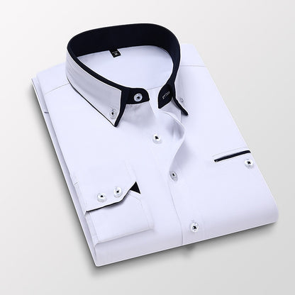 Artus Cotton Shirt