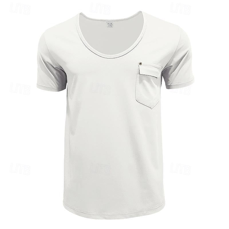 Crospher Cotton Shirt