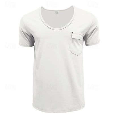 Crospher Cotton Shirt