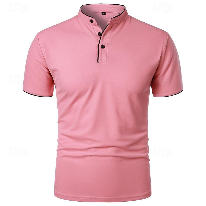 Roman Henley Shirt