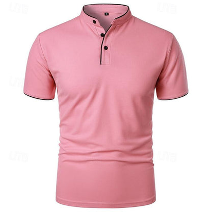 Roman Henley Shirt