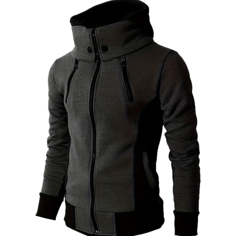 Jovan Matthew Ellis Apparel - Grey - view 1