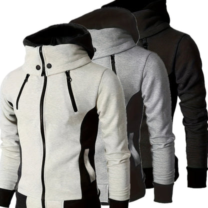 Jovan Matthew Ellis Apparel - Grey - view 2
