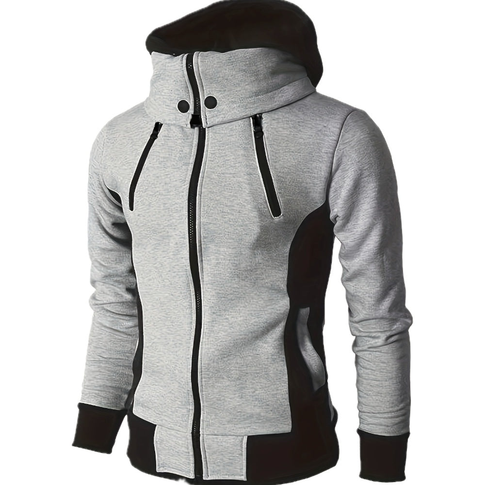 Jovan Matthew Ellis Apparel - Light Grey - view 1