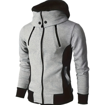 Jovan Matthew Ellis Apparel - Light Grey - view 1