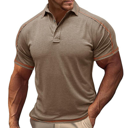 Braylen Polo Shirt