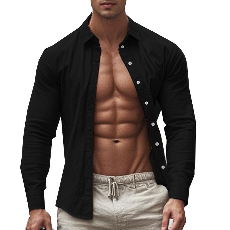 Seren Cotton Shirt