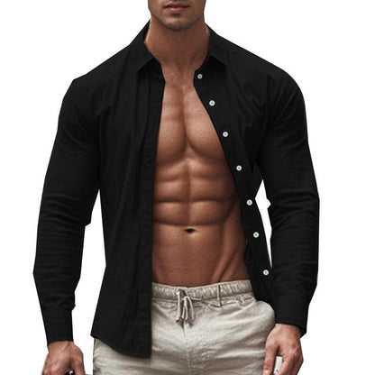 Seren Cotton Shirt