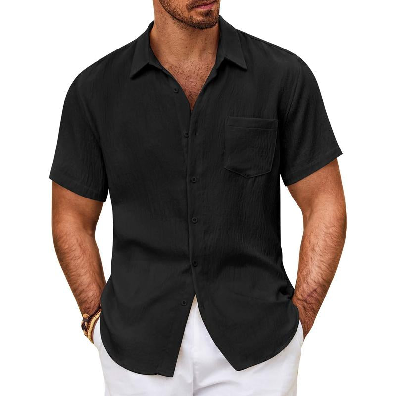 Jonas Armando Shirt