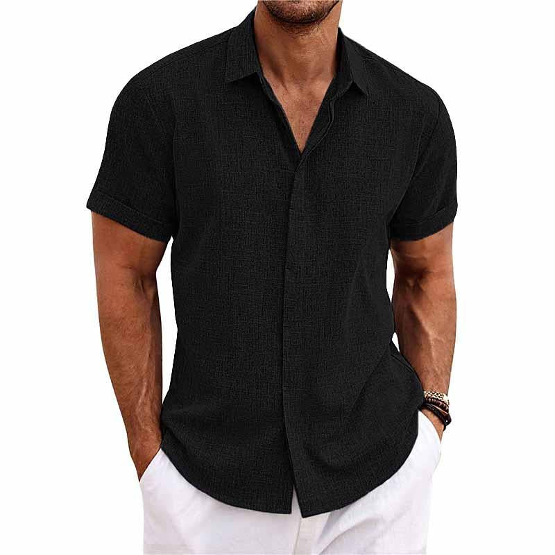 Olfer Cotton Shirt