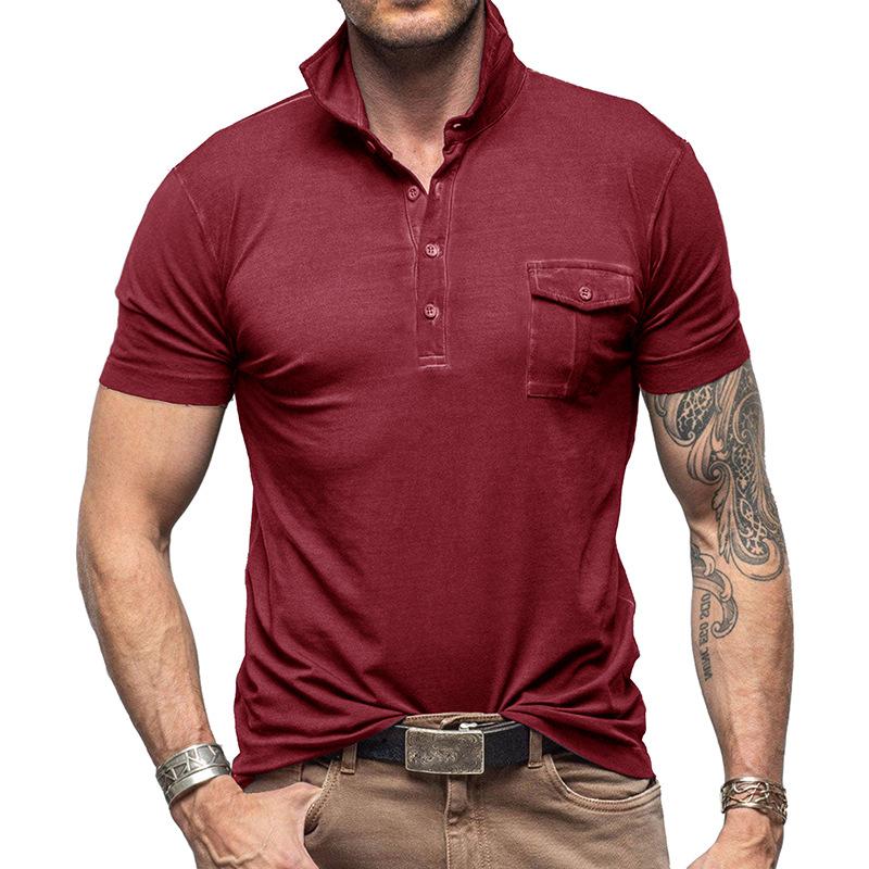 Oakley Drew Shirt