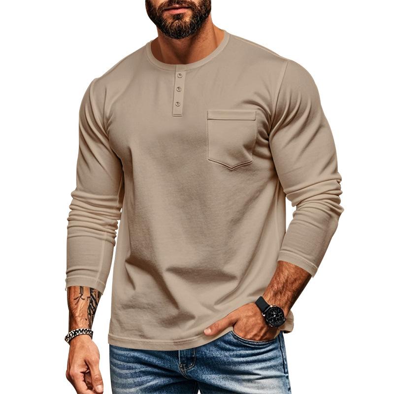 Lando Cotton Shirt