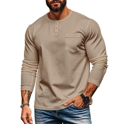 Lando Cotton Shirt