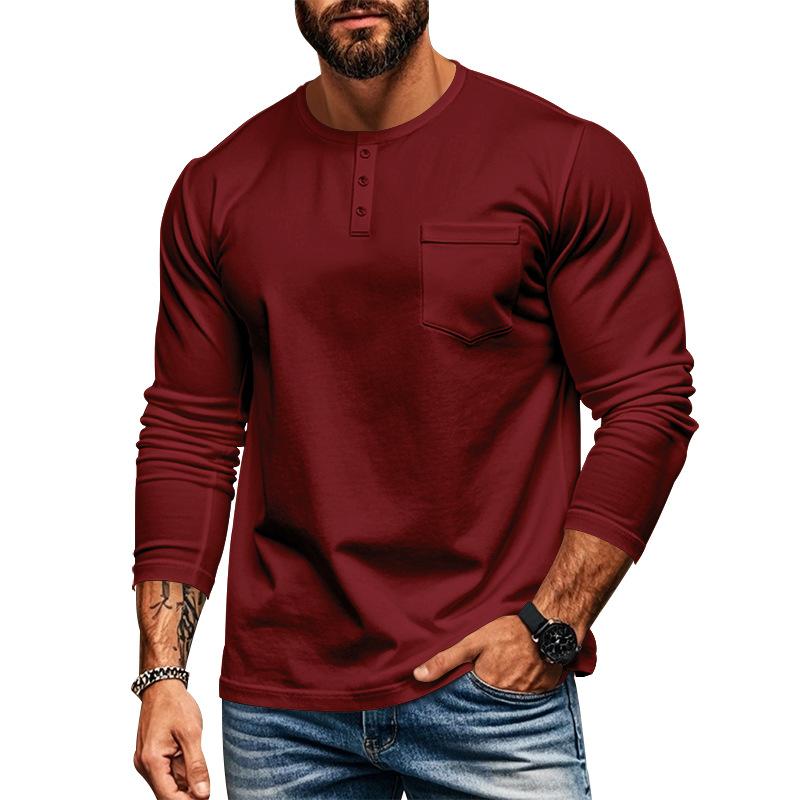 Lando Cotton Shirt