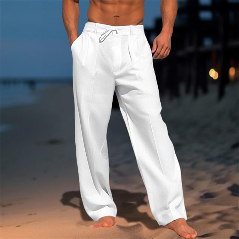 Markus Linen Trousers