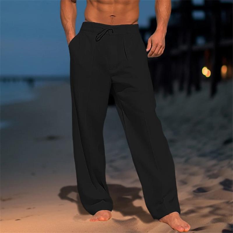 Markus Linen Trousers