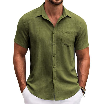 Jonas Armando Shirt