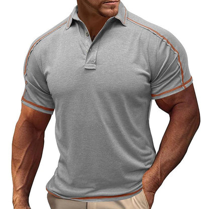 Braylen Polo Shirt