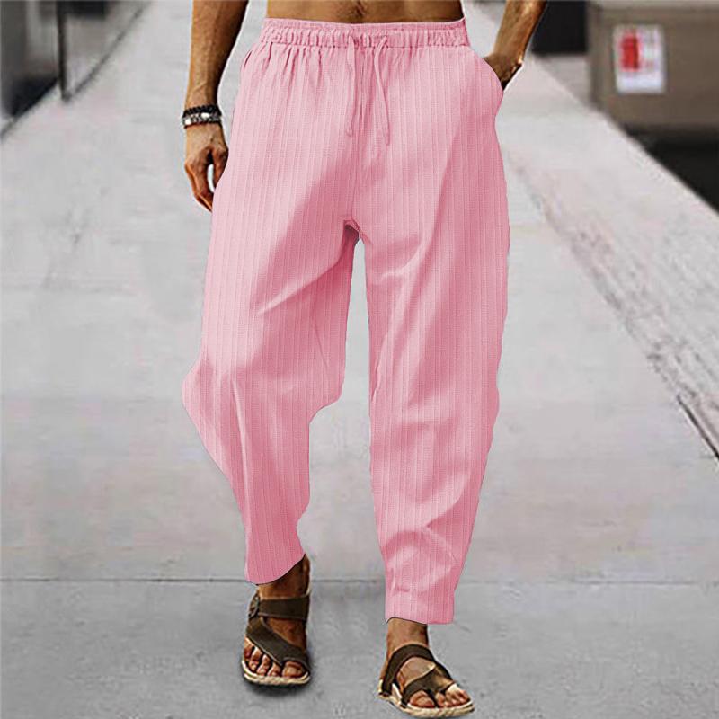 Darmo Cotton Joggers