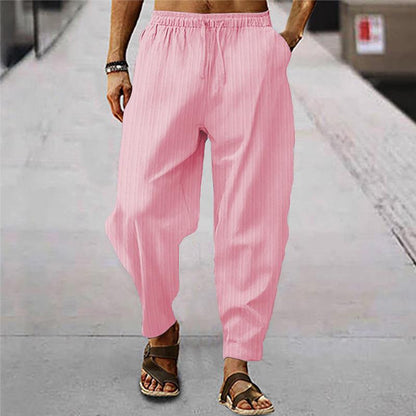 Darmo Cotton Joggers