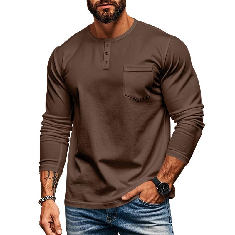 Lando Cotton Shirt