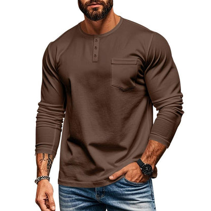 Lando Cotton Shirt