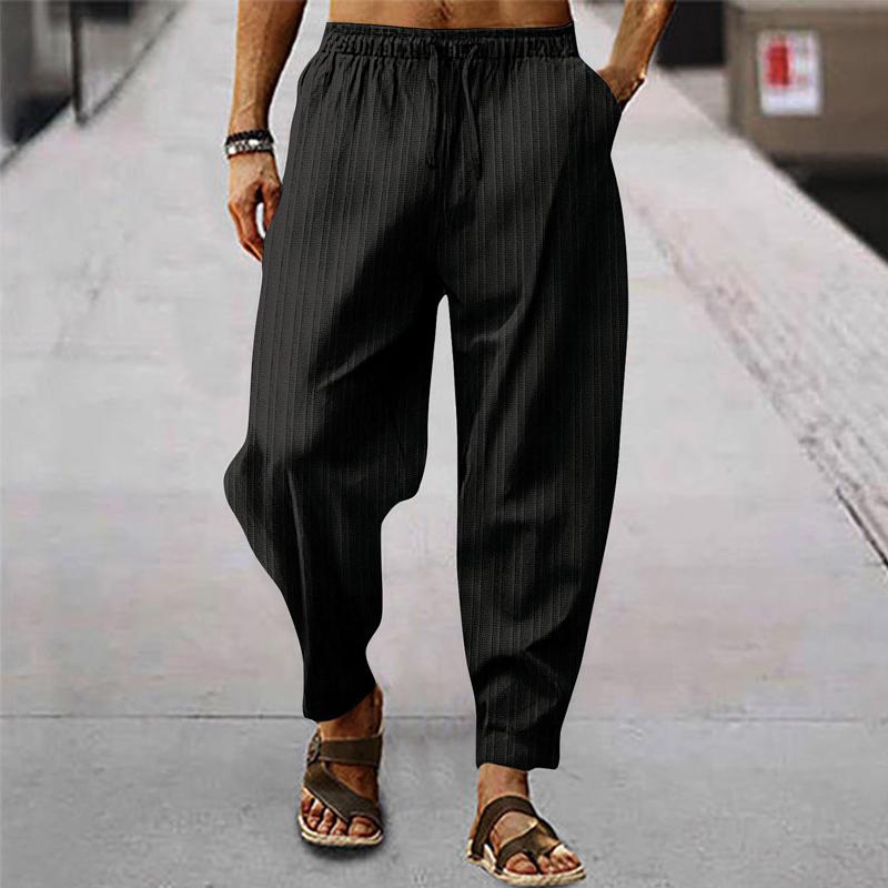 Darmo Cotton Joggers