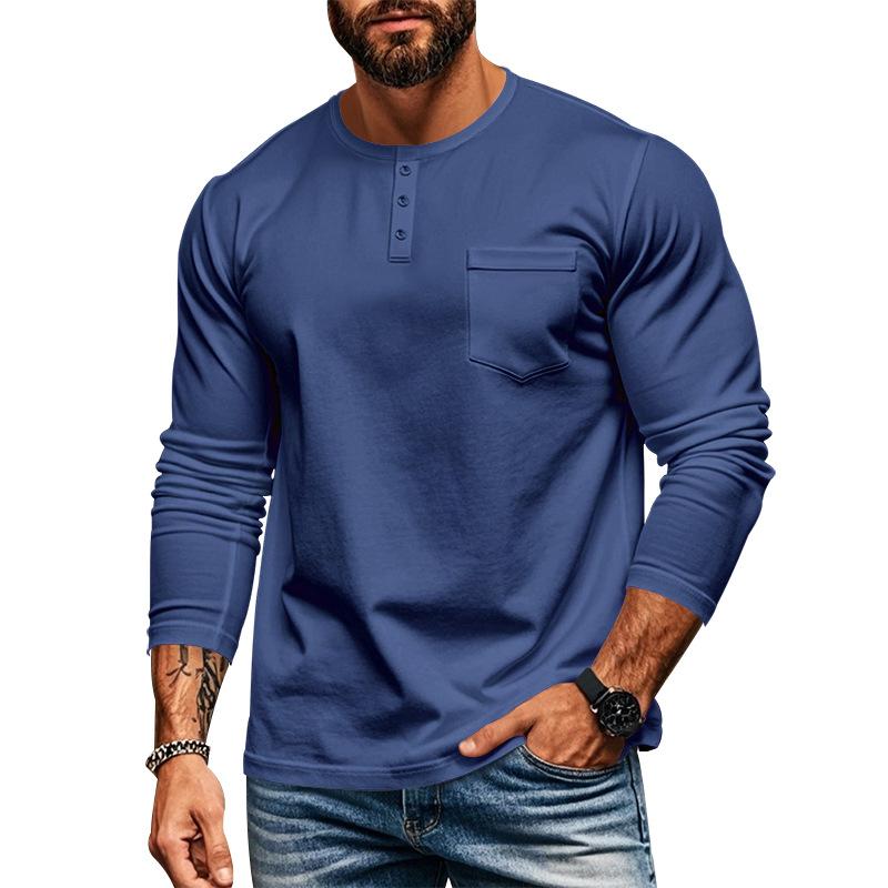 Lando Cotton Shirt