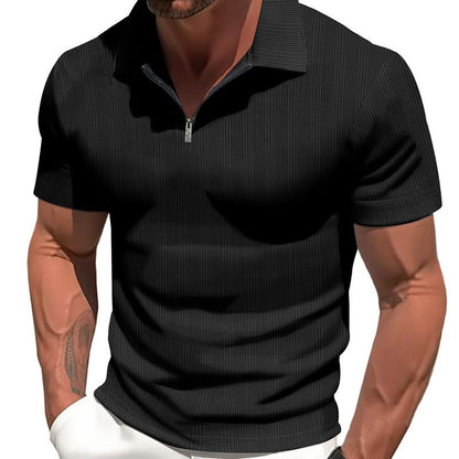 Keanu Cotton Shirt