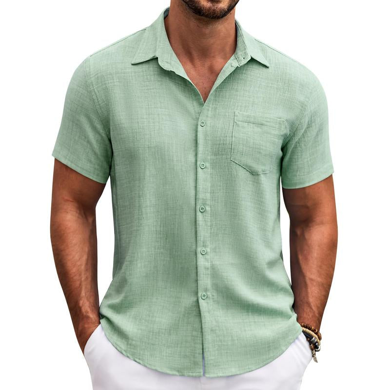 Jonas Armando Shirt