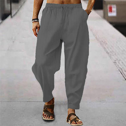Darmo Cotton Joggers