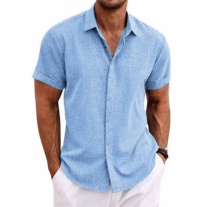 Olfer Cotton Shirt