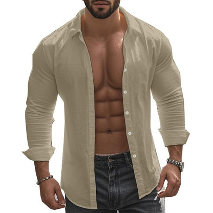 Seren Cotton Shirt