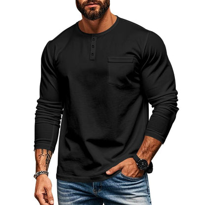 Lando Cotton Shirt