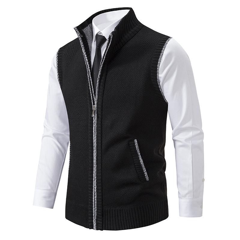 Desert Point Knit Vest - Image 2