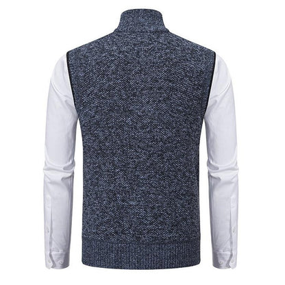 Desert Point Knit Vest - Image 7