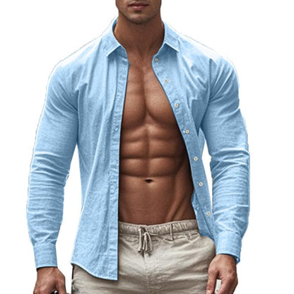 Seren Cotton Shirt