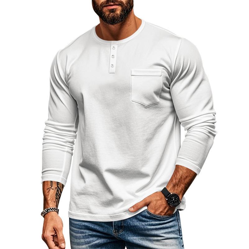 Lando Cotton Shirt