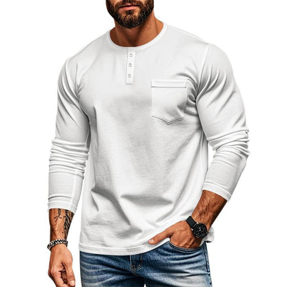 Lando Cotton Shirt