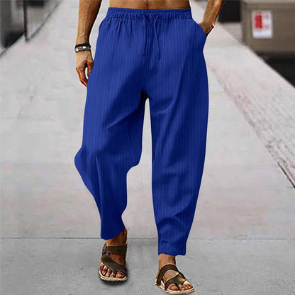 Darmo Cotton Joggers