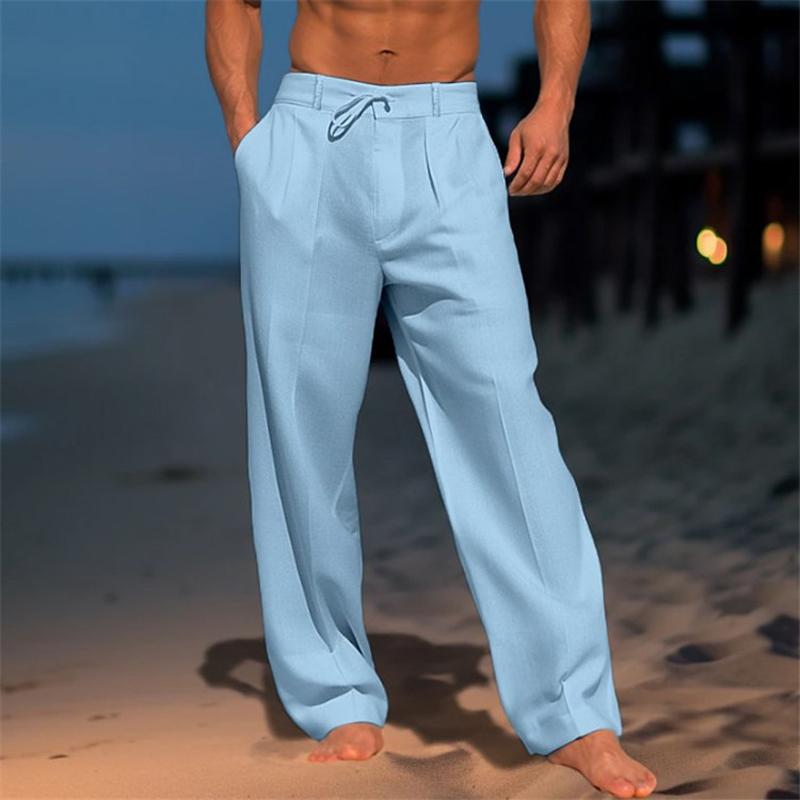 Markus Linen Trousers