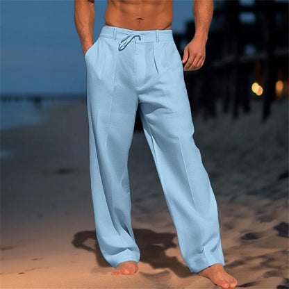 Markus Linen Trousers