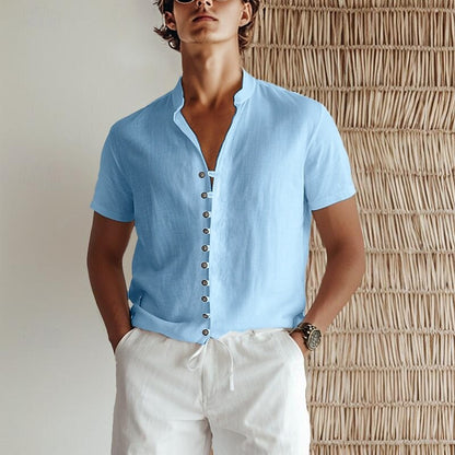 Norsen Linen Shirt